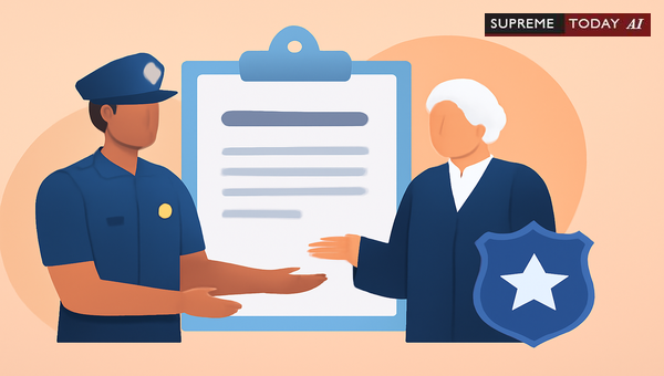 Police Assistance for Court Order Enforcement under Section 151 CPC Principles