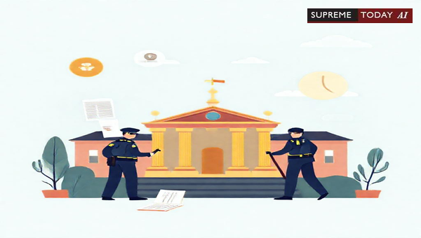 Enforcing Civil Decrees With Police Assistance Under the Code of Civil Procedure 1908
