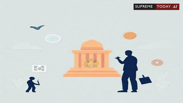 Rights to Police Clearance Certificate for Individuals With Pending Criminal Cases