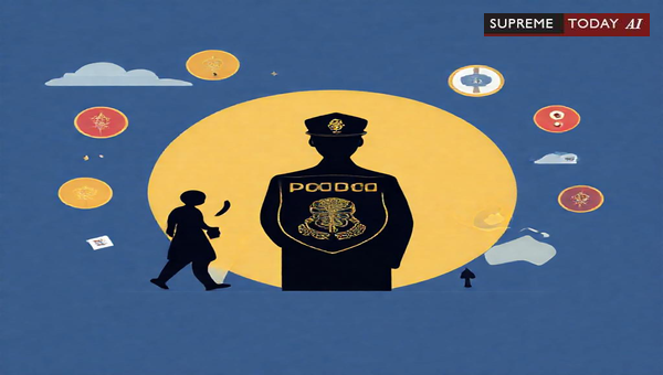 Obtaining Police Clearance Certificates While Facing Pending Criminal Charges in India