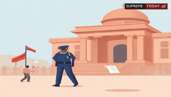 Right of Complainant to be Heard Before Acceptance of Police Closure Report under CrPC