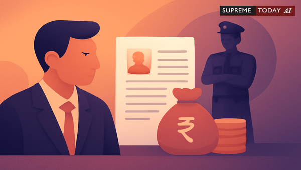 When Police Can File Criminal Cases Against Managers for Unpaid Employee PF Deductions
