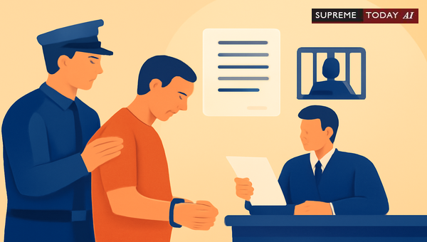 Police Custody Remand: Judicial Scrutiny and Mandatory Requirements for Valid Detention