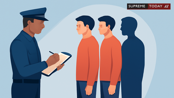 Impact of Police Pre-Trial Disclosure and Missing Test Identification Parades on Identification Reliability