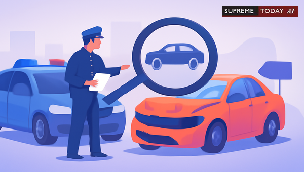 Police Obligations in Hit and Run Cases: Investigating Unknown Vehicles for Compensation Claims
