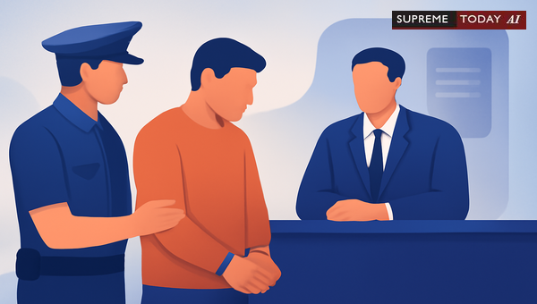 Police Failure to Produce Arrested Accused Before Magistrate Within 24 Hours