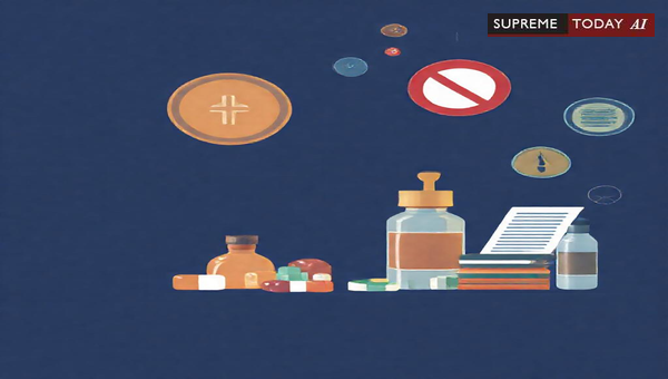 Police Authority to File FIR and Arrest Under the Drugs and Cosmetics Act 1940