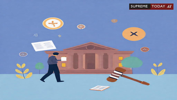 Can Police Register an FIR While a Civil Dispute is Pending in Court?