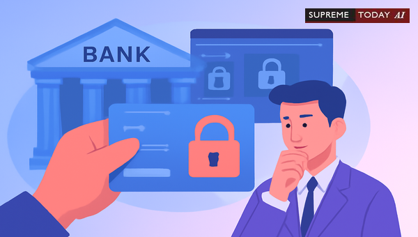 Police Power to Freeze Bank Accounts as Property Under Section 102 CrPC in Cybercrime Cases