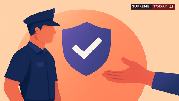 When Good Faith Immunity Fails Police Officers: Section 99 IPC Exceptions and Judicial Precedents
