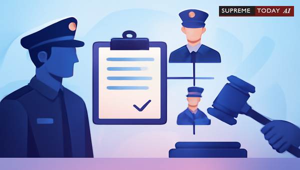 When Superintendent of Police Cannot Bypass DGP Orders: Statutory Limits & Judgments