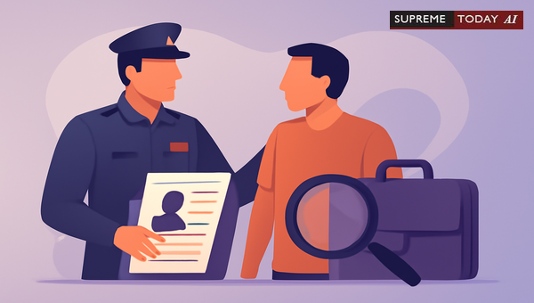 Police Informant Deployment under Section 42 of the NDPS Act: Procedures and Safeguards