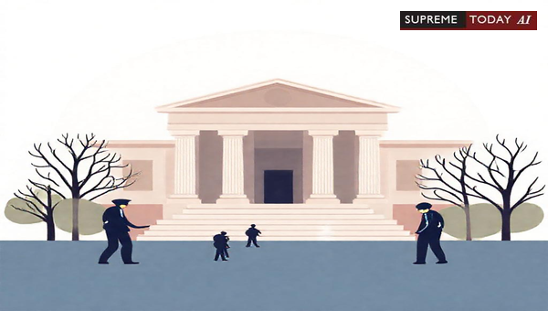 Jurisdictional Limits of Police Interference in Civil Matrimonial and Custody Disputes