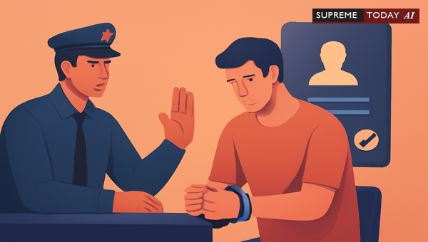 Police Interrogation Without Legal Representation and Constitutional Rights in India