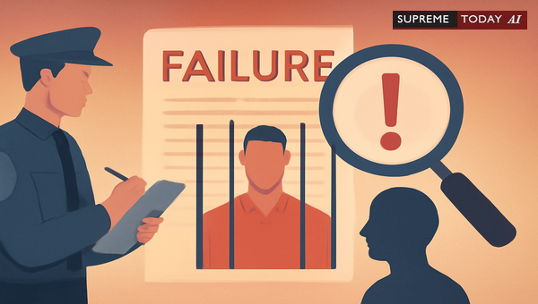 When Police Investigation Failures Undermine Prosecutions and Civil Liability Claims