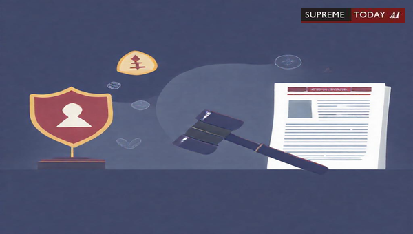 Can Police Register Defamation Cases Based on Forged Documents? Legal Analysis