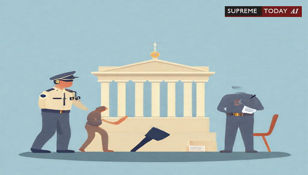 Can Police Legally Start a Criminal Investigation Without Filing an FIR?