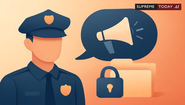 Police Disclosure of Investigative Details to Media during Ongoing Trials and Investigations