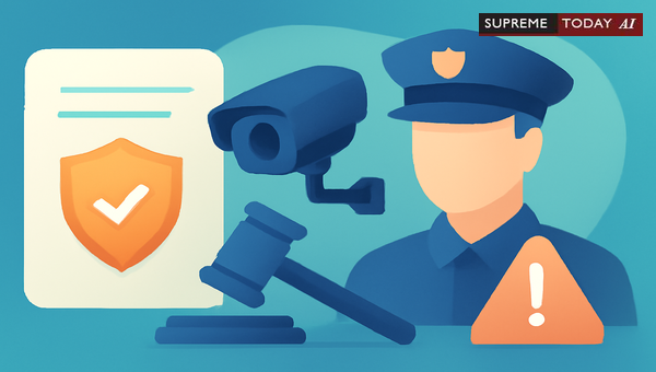 Legal Remedies Against Police Misconduct and Wrongful Criminal Proceedings in India