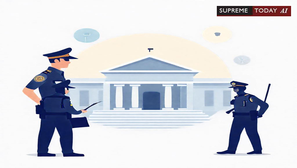Enforcing District Court Orders Against Police Non-Compliance And Legal Remedies In India