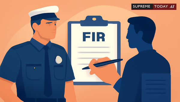 Police Officer Prosecution Protection Under PSO 63 and CrPC 197 Sanction Rules