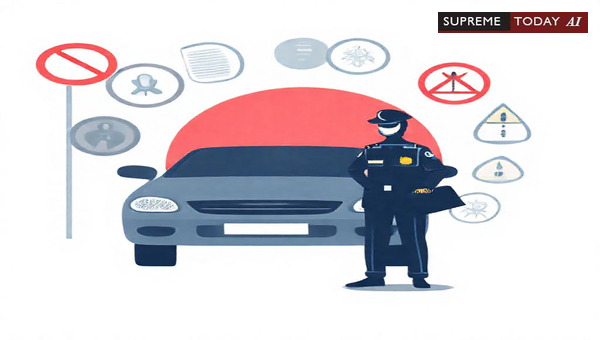 Whether a Police Officer Qualifies as a Gazetted Officer Under Section 50 of the NDPS Act