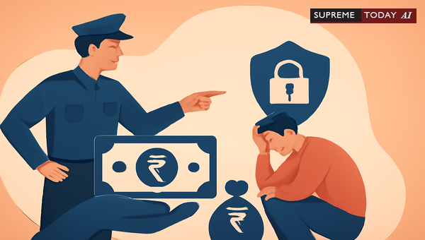 Police Pay and Recover: State Liability and Reimbursement for Illegal Custodial Tort Claims