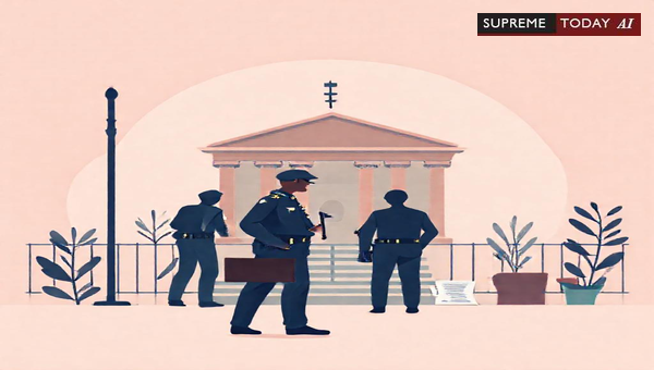 Seeking Police Protection to Evict Trespassers Through Article 226 Writ Petitions