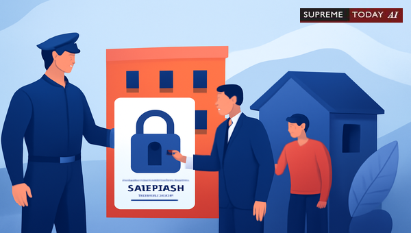 Police Protection for SARFAESI Asset Possession: Constraints for Securing Property Against Lessees