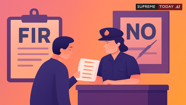 Procedure for Compelling FIR Registration and Challenging Dismissals Under CrPC Sections