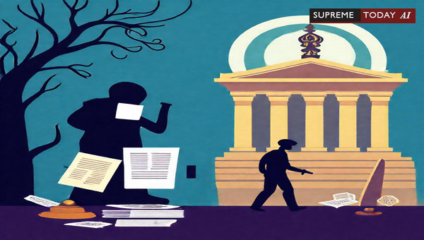 Police Seizure Powers and Procedural Safeguards under Bharatiya Nagarik Suraksha Sanhita