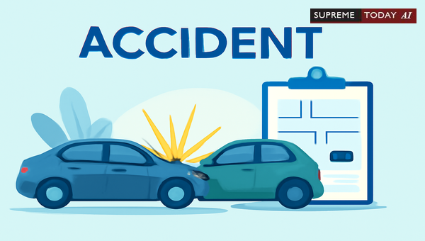 Police Sketch Plans in Motor Accident Claims: Establishing Liability and Compensation