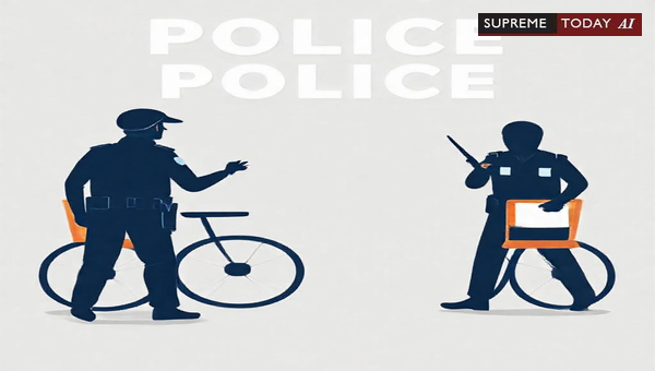 Can Police Summon You to the Station Without an FIR? Understanding Your Legal Rights