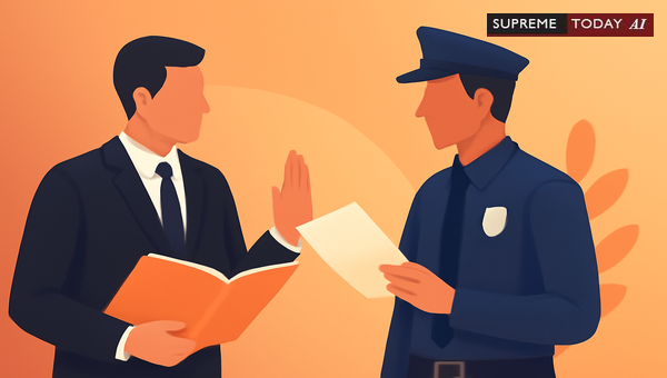 Police Authority to Summon Advocates under Indian Law and Client Confidentiality Protections
