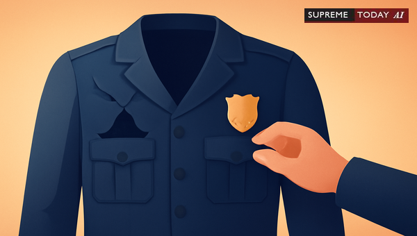 Prosecuting Damage to Police Uniforms: Evaluating IPC Charges and Judicial Precedents
