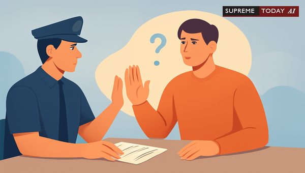 Do Contradictions Among Police Witnesses in Recovery Proceedings Doom Prosecution Cases?