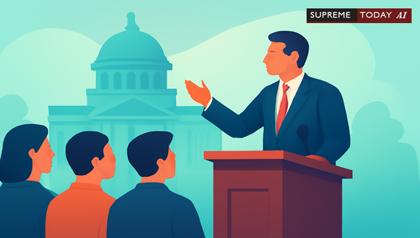 Can Politicians File Public Interest Litigation in India? Judicial Precedents and Limits