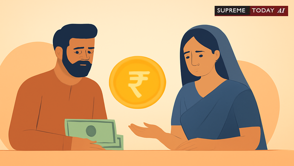 Maintenance Rights of Wives in Polygamous Marriages Under Indian Family Law