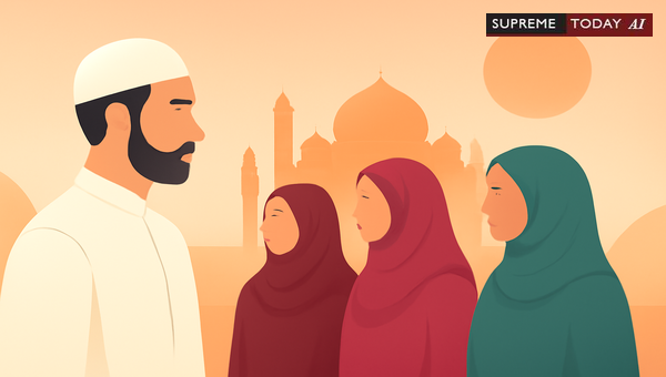 Polygamy Under Muslim Personal Law in India: Judicial Precedents and Legal Validity