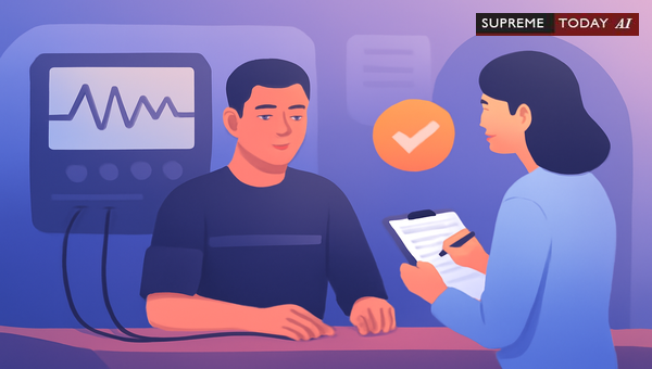 Admissibility and Constitutional Safeguards of Polygraph Tests in Indian Criminal Investigations