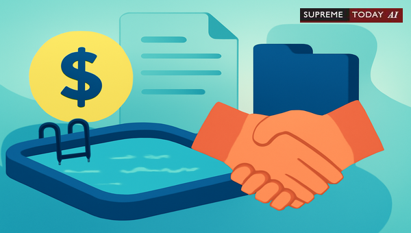 Legal Consequences of Pool Buyouts on Asset Transfer and Ownership Liabilities