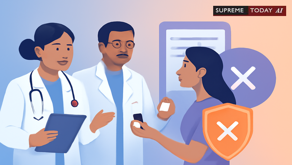 Poonam Verma v. Ashwin Patel: Supreme Court Ruling on Medical Negligence Per Se Liability