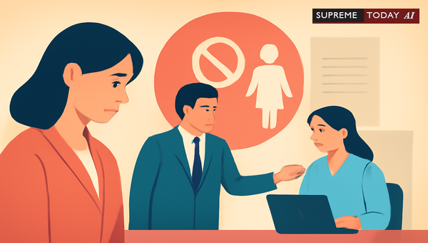 Workplace Sexual Harassment Prevention: Implementing POSH Act 2013 Compliance and ICC Mandates