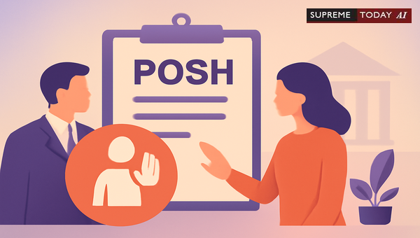Judicial Rulings on POSH Act ICC Constitution and Inquiry Process Compliance for Employers