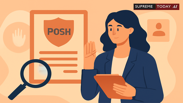 Procedural Fairness and ICC Jurisdiction in POSH Act Inquiries: Recent Judicial Benchmarks