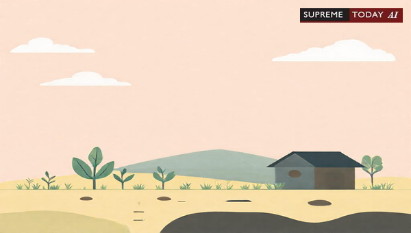 Bank Possession of Agricultural Land for Loan Default Under Section 31(i) of SARFAESI Act