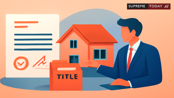 Proving Ownership: Why Mere Possession Cannot Establish Legal Title in Indian Property Law