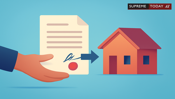 Possession Follows Title Doctrine: Legal Primacy of Registered Deeds Over Physical Occupancy