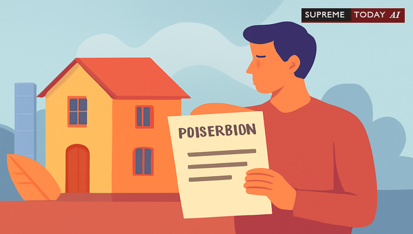 Establishing Legal Supremacy and Restitution of Possession Rights in Indian Property Law