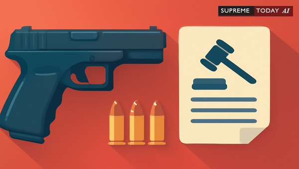 Does Possession of Single Live Cartridges Without Firearms Constitute an Arms Act Offence?